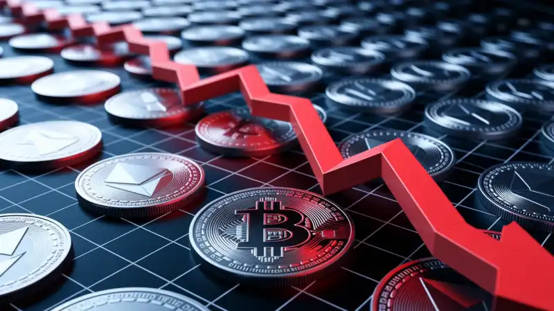 WLFI, criptomoneda legată de Trump, atinge minime istorice