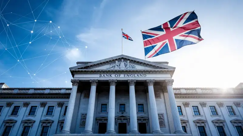 Marea Britanie Intensifică Supravegherea: Sute de Schimburi Crypto, Avertizate de FCA în Octombrie