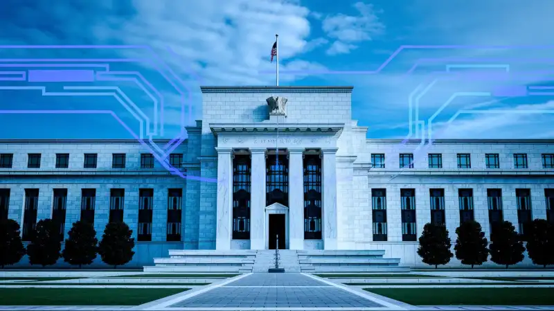 Un cont "subțire" al Fed ar putea readuce în discuție sistemul bancar restrâns