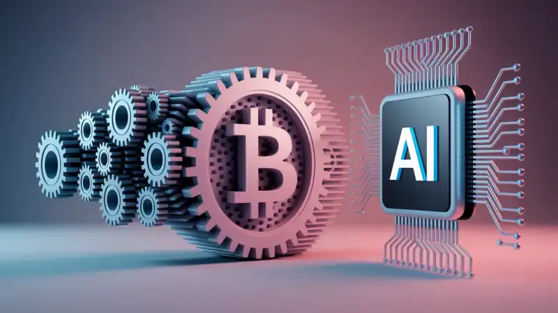 AI a "furat" 1.000 de joburi din Crypto, dar angajările au revenit: A16z