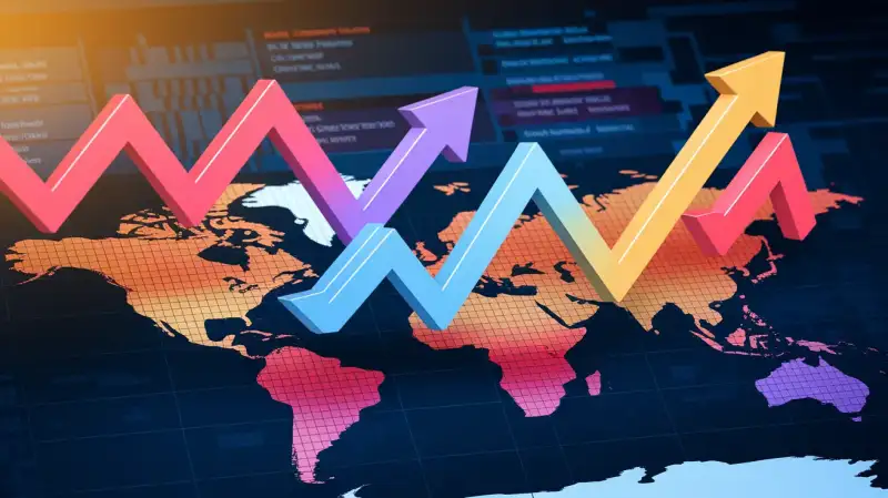 Bitcoin Stagnează, Ethereum Slab, Solana Crește Puternic, China și Casa Albă Joacă Un Rol Important