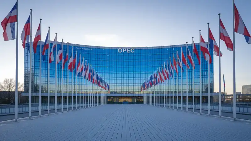 SUA Amenință că Va Părăsi IEA din Cauza Promovării Energiei Verzi