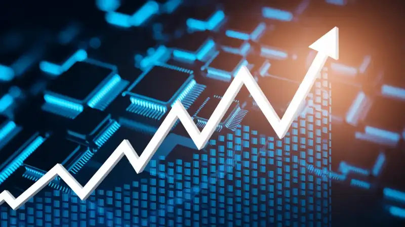Acțiunile Intel sar cu 8% după raportul Q3: Tot ce trebuie să știi