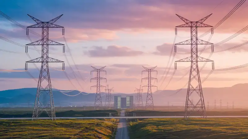 SUA: Acces mai rapid la rețeaua electrică pentru inteligența artificială și minerii de criptomonede