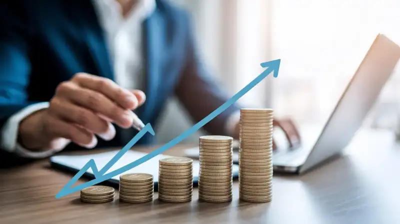 Inflație Mai Scăzută Decât Se Aștepta Menține FED Pe Drumul Unei Reduceri de Rată Săptămâna Viitoare