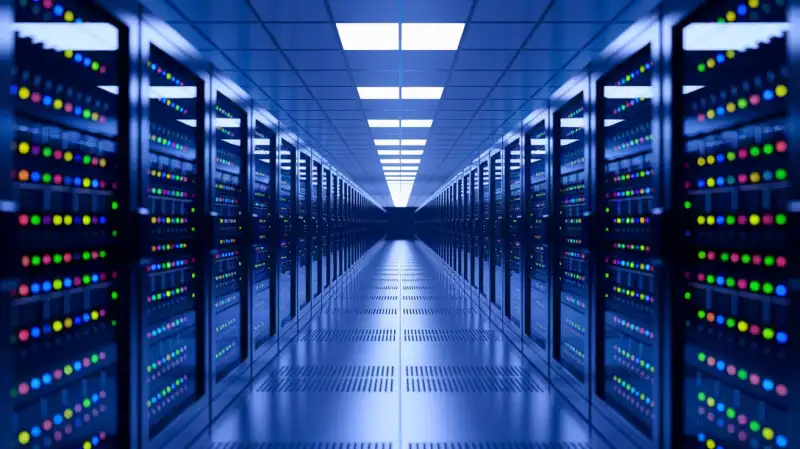 Banca Angliei investighează strategiile de creditare bazate pe data-mining în pariurile pe AI