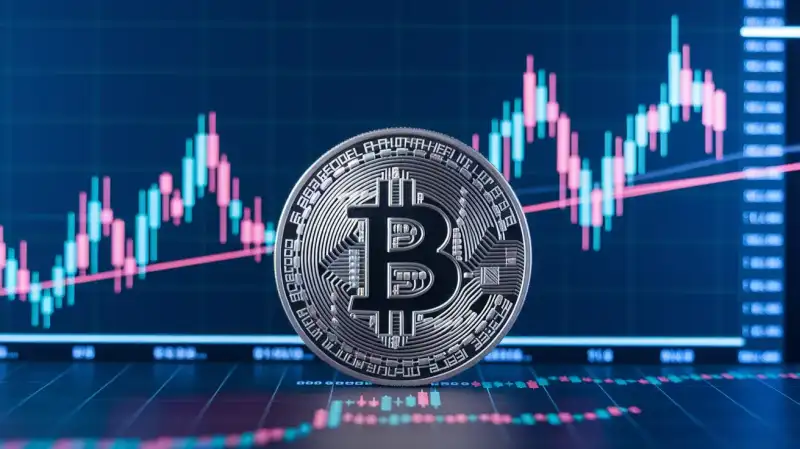 Bitcoin Se Consolidează Peste 111.000 de Dolari, Așteptând un Nou Catalizator