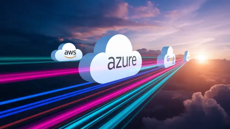 Este AWS pe ultimul loc în cursa pentru inteligența artificială?
