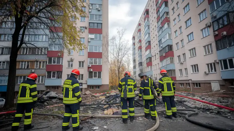 Explozia Rahova: Final de audieri. Victimele acuză Distrigaz