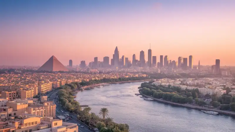 Ghid Esențial pentru o Vizită în Cairo