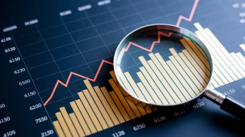 De ce scade prețul aurului acum și de ce Goldman Sachs recomandă cumpărarea în declin