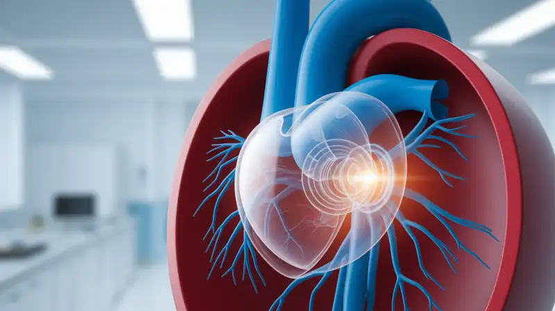 Acțiunile Anteris explodează după includerea primilor pacienți în studiul crucial al valvei cardiace