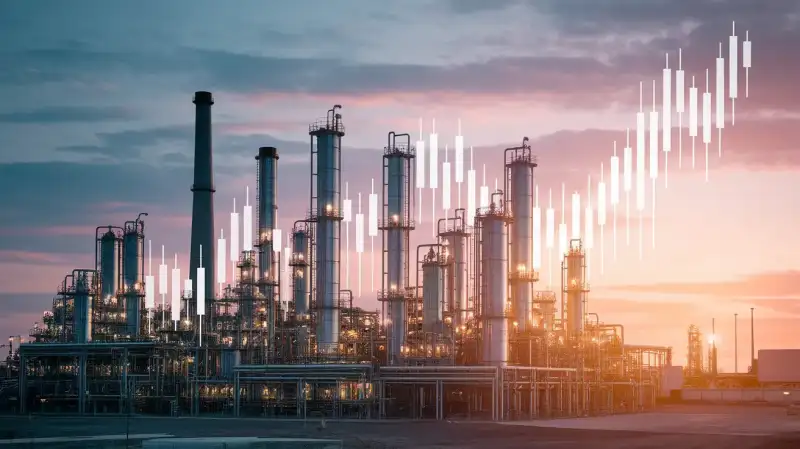 China își Reduce Achizițiile de Petrol? Semne de Răcire