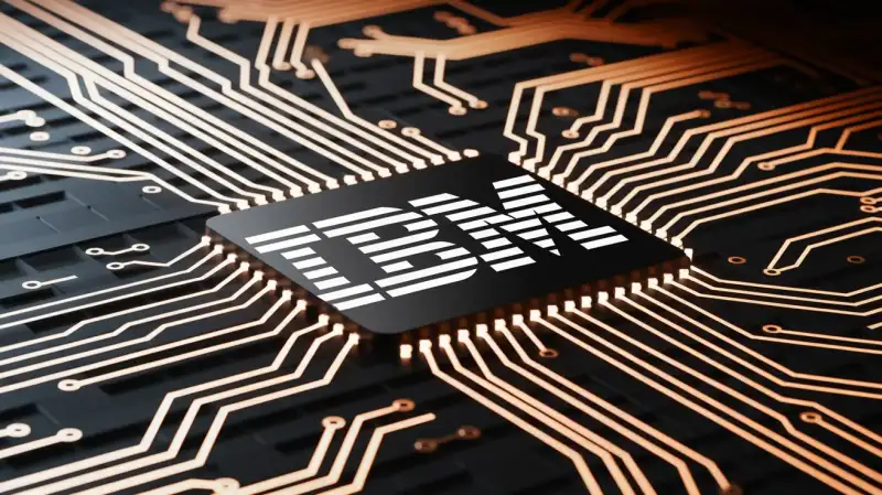 Modelele AI Granite 4.0 Nano de la IBM pot rula local, direct în browser