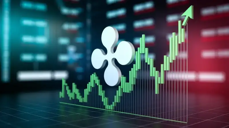 Armata XRP, Atenție! Un Indicator Tehnic de Încredere Avertizează Despre o Prăbușire a Prețului Ripple