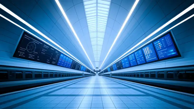 Hitachi Rail Integrează IGX Thor de la NVIDIA în HMAX; Acțiunile Hitachi Cresc