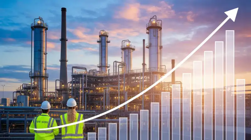 Prețul petrolului explodează după atacul asupra Iranului! Scumpire de 10%, până la 80 dolari/baril