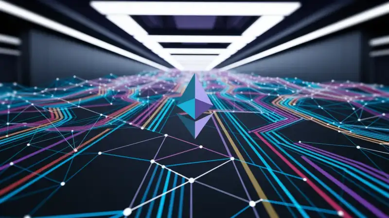 Upgrade-ul Fusaka al Ethereum, live pe Hoodi; Mainnet urmează