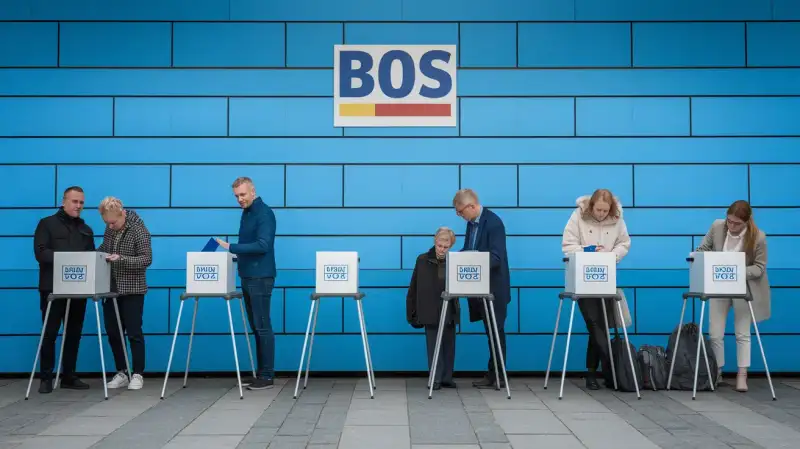 Alegeri în Olanda: Cine sunt favoriții și impactul asupra Europei