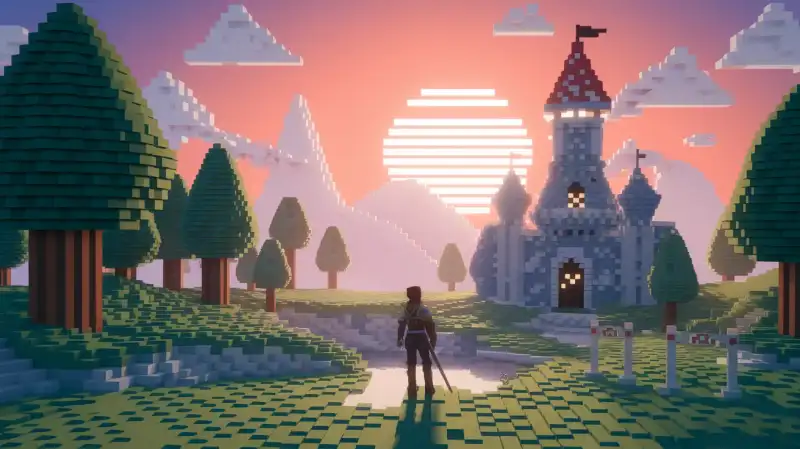 Dragon Quest I & II HD-2D Remake: Primele Recenzii sunt Excelente!