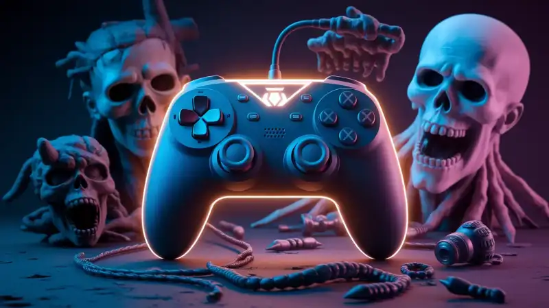 Precomenzile Resident Evil Requiem Live, Switch 2 Pro Controller și Amiibo Confirmate - Nintendo Life