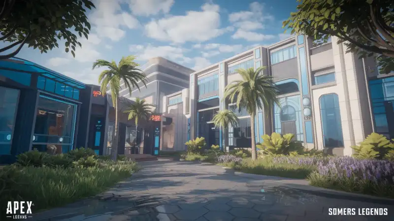 Apex Legends Sezonul 27: Modificări de Mișcare, Remodelarea Olympus, Buff-uri și Nerf-uri