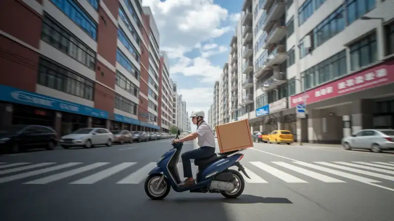 „Am Transpirat Atât de Mult Încât Nu Am Mai Simțit Nevoia să Urinez”: Viața în Economia Gig Necruțătoare din China