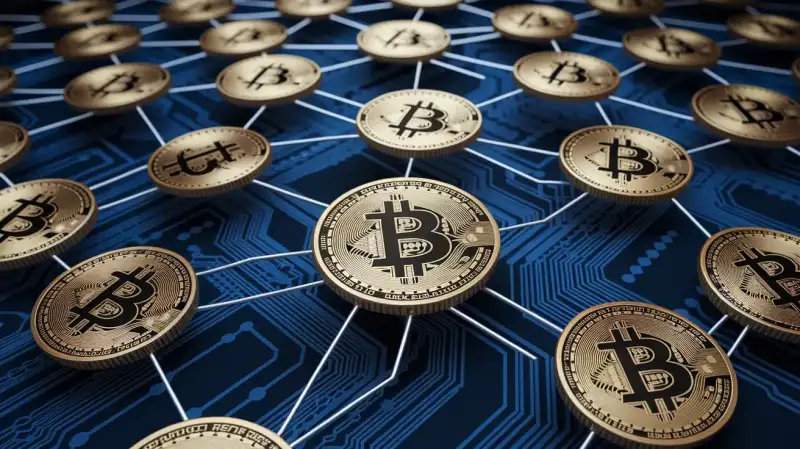 Piața Crypto: Recuperare Încetă și Volatilitate Ridicată