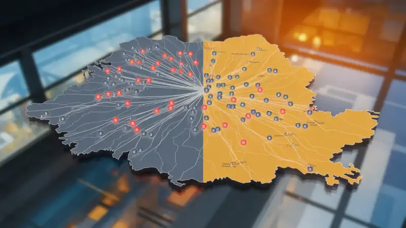 Vestile BNR: Transportatorii și IT-iștii acoperă importurile de alimente și haine