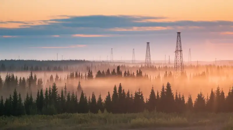 Două Acțiuni Petroliere Rezistente la Volatilitatea Actuală