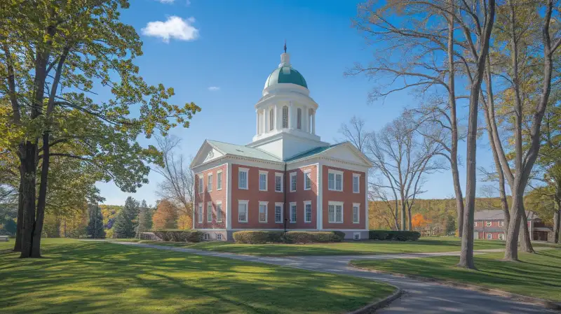 Senatul din New Hampshire blochează legea de dereglementare a mineritului cripto