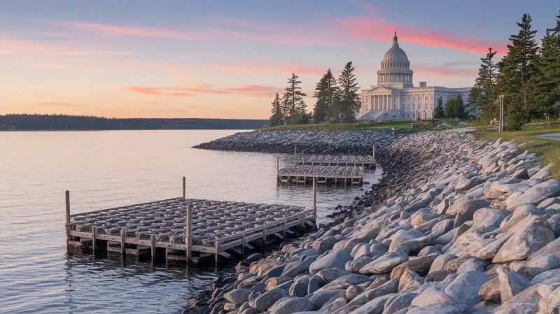 Democrații Reînvie o Greșeală Fiscală a lui Jimmy Carter privind Profiturile Excepționale