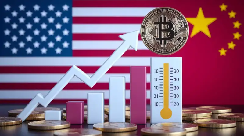 Bitcoin încheie luna octombrie în scădere, dar intră în cea mai bună lună pentru creșteri