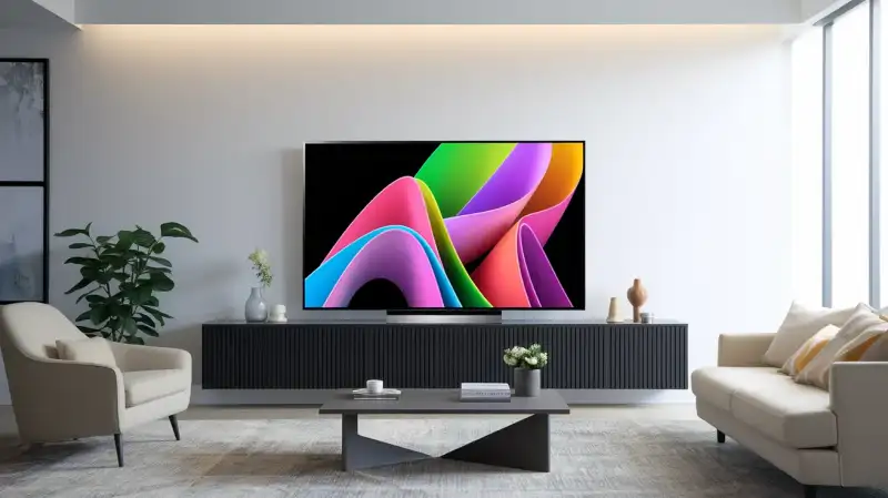 Televizorul OLED LG B5, la doar 530 de dolari de Black Friday