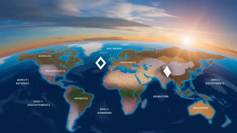 "Cumpără America" sau "La revedere, America": De ce acțiunile internaționale ar putea fi o achiziție bună