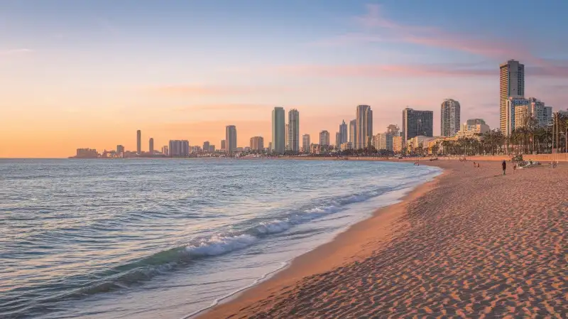 Scandal în Israel: Jurista militară șefă demisionează, dispare, este găsită și arestată