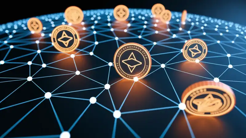 Începe Socul Ofertei pentru Chainlink (LINK)? 15 Milioane de Tokeni Dispăr din Exchange-uri în 30 de Zile