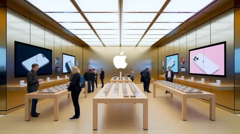 Campania 'Totul Despre Apple' de la Reliance Digital aduce reduceri majore la iPhone 17, MacBook și multe altele