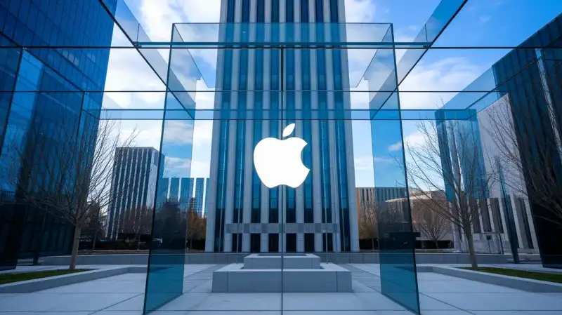 Apple Depășește Așteptările, Dar Tim Cook Avertizează Asupra Unei Amenințări