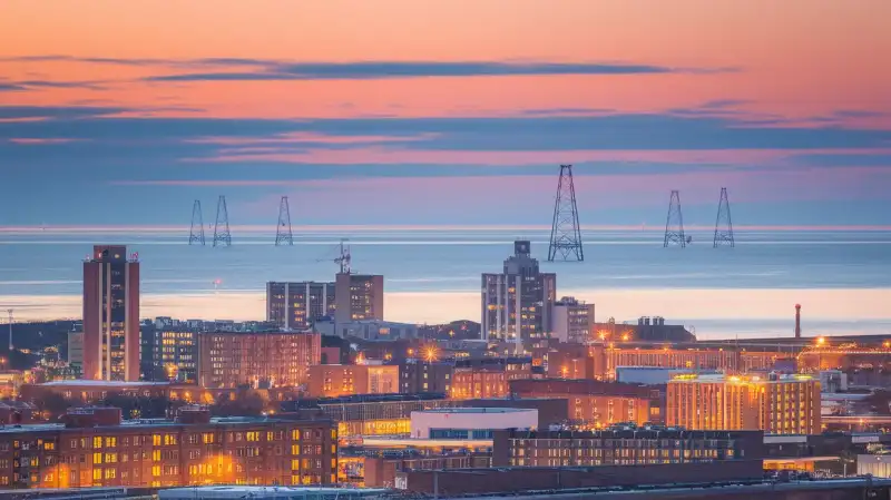 Războiul din Iran Zdruncină Piețele Globale de GNL