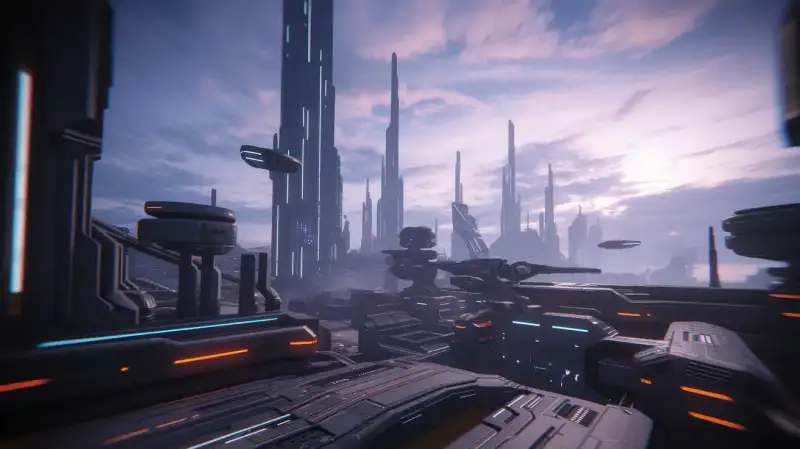 Shrouded Sky - Notele Patch-ului 1.17.0 pentru ARC Raiders