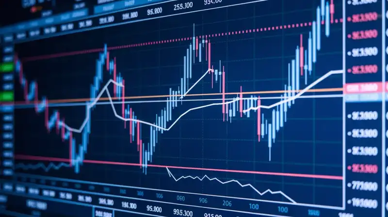 Dolarul Scade și Aurul Se Prăbușește pe Fondul Politicilor Monetare Restrictive ale Băncilor Centrale Globale