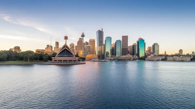 Cheltuielile private de capital ale Australiei cresc cu 0,4% trimestru-la-trimestru, depășind prognozele și semnalând investiții robuste ale afacerilor în mijlocul temerilor de încetinire