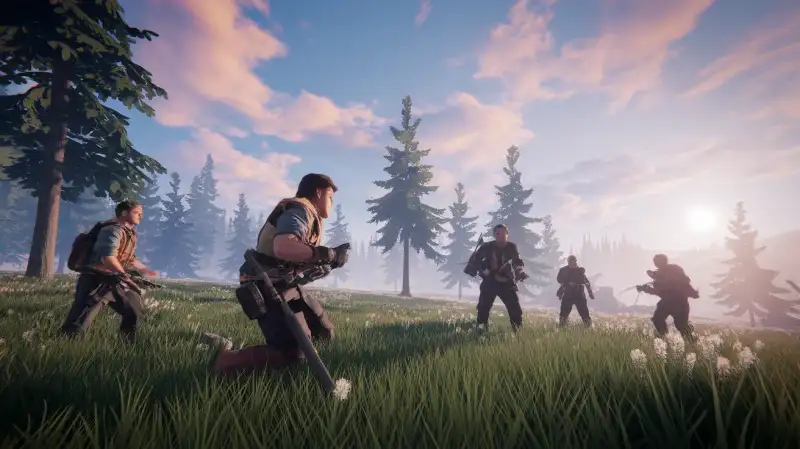 Unii jucători Crimson Desert se plâng că lumea a devenit prea 'liniștită' după sute de ore de joc