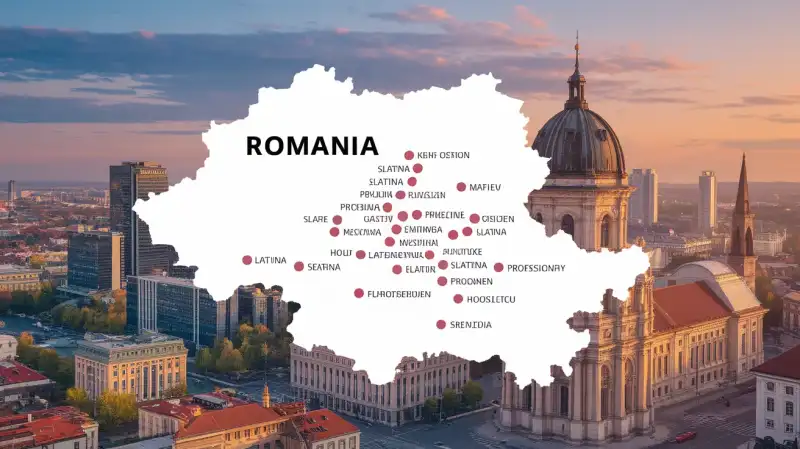 Un Gigant European se Extinde în România cu Oferte RCA Pentru Toți Șoferii. Anytime, Parteneriat cu Safety, Liderul Brokerajului