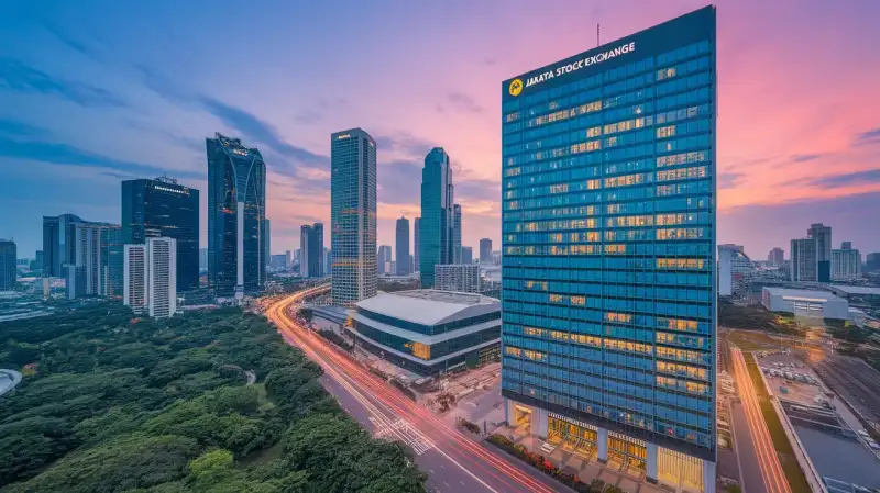 Mișcări Limitate Așteptate pentru Acțiunile din Malaysia