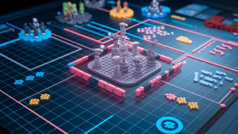 Analiză de Piață - 04 April 2026