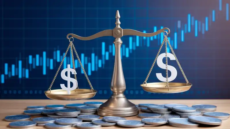 De-dolarizarea este un proces lent și necesită volatilitate redusă, spune UniCredit