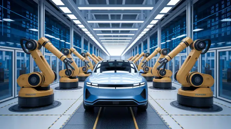 Tesla echilibrează analiza Autopilot, robotaxi-urile și riscurile din China pentru investitori