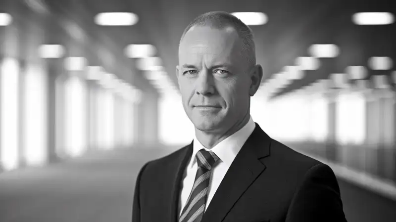 Directorul Financiar Al Mach7 Technologies Demisionează; VP Shawni Hadfield Preia Funcția Interimară